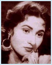 Madhubala - My Favorite actress madhubala.