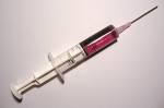 The Needle - How Do You Deal With Injections?
