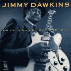 Jimmy Dawkins - The good ol&#039; music I listen too. That the words actually have a story in them.