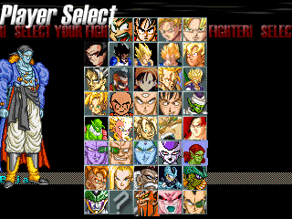 mugen1 - mugen