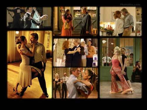 Shall we dance - photos from shall we dance movie. ..