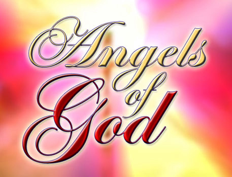 Angels - Guardian of children of God...
