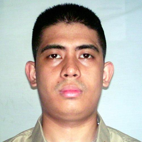 military pictures - me