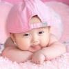 what a lovely baby!!! - i like it!
