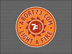 Light a Fire! - Go to www.abort73.com