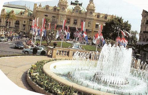 Palace - A beautiful palace to visit.