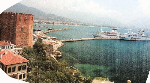 Sea , bouts,beauty - A beautiful place: sea, bouts,trip