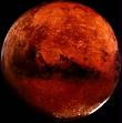 Mars - About 10 years ago, it was discovered that there could possibly be life on mars.