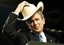 Bush pays all his taxes - A good leader livevs by example-Bush paid upto over $186,000 in income tax in 2006!