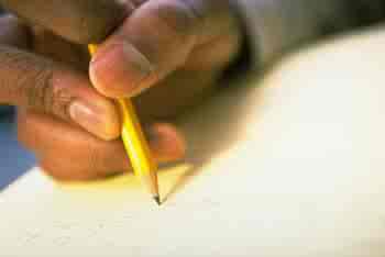 Writer - There are many of us that have a dream to be a writer, so to all of you that share this dream keep working.. A dream is only a dream until you apply action to it.