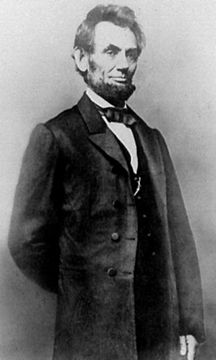 Amrica's Greatest President of all times! - I would bet, Lincoln was a leader like none other!