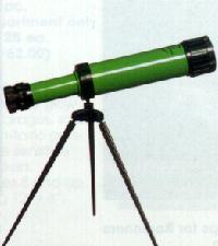 Telescope - A picture of a telescope. Telescope - A picture of a telescope.
