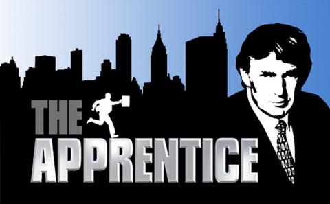 The Apprentice: LA - Photo obtained from Google photos