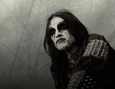 ahhh shagrath - another great pic