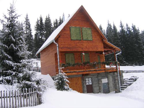 WInter - The place where i'll go next year :)))