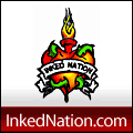 Inked Nation - Inked Nation Banner