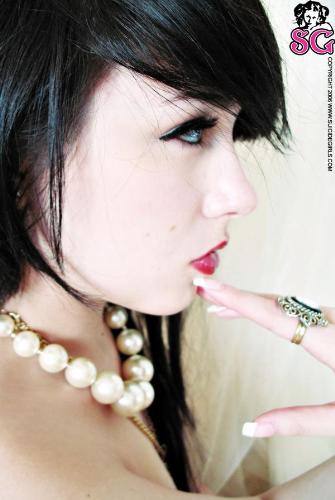 Dot - Dot of Suicide Girls Dot - Dot of Suicide Girls