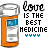 Meds - bottle
