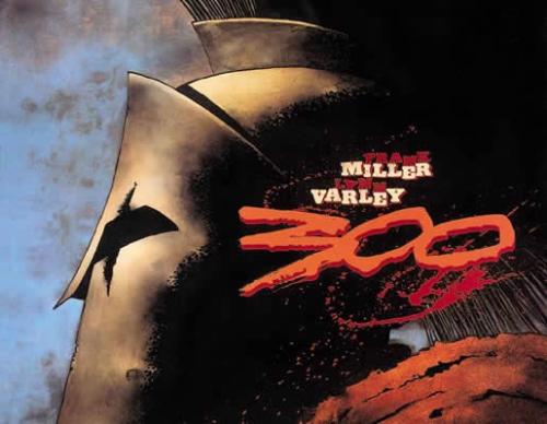 300 - the colossal foto n 2