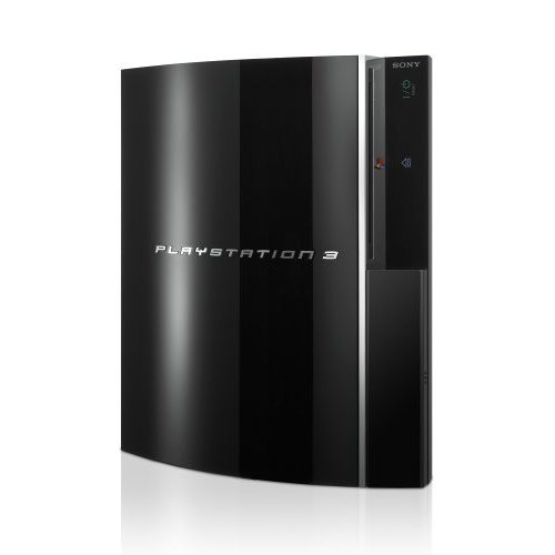 ps3 - very consolles good