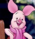 Piglet - just lil piglet