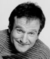 Robin Williams - Man of Many Faces