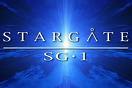 Stargate SG-1 - Stargate Sg-1