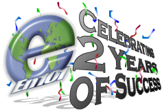 En101-celebrationen -2 year - Make great income helping others folks learn english! http://ostrava.en101.biz