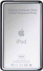 Apple IPod - Nice small & beautiful piece.