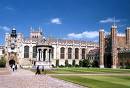 Cambridge:England's second-oldest university after - Cambridge:England's second-oldest university after Oxford