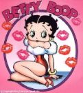 betty boop - picture of betty boop...do u like her??