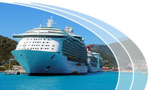 Travel Overseas - I would love to travel overseas on a cruise boat.