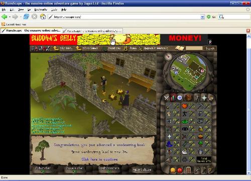 My level 76 WC - Hoooray I got my WC up 2 days ago! Visit my site http://www.loveposture.com/1