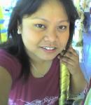 it's me - at enchanted kingdom