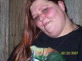 me - its me faith i was having a bad day...