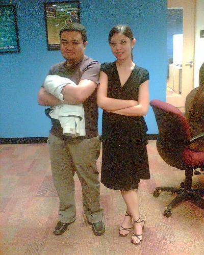depression - in the office.. stress