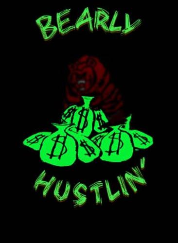 Everyday I M Hustlin - This is how i live my life..........