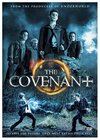 The Covenant - Four have the power. One will stop at nothing to possess it.