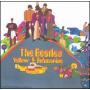 Yellow Submarine - yellow submarine albun