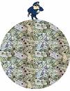 Money Money Money - I want that big ball of money!