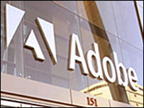 adobe - The new system gives greater control to copyright owners