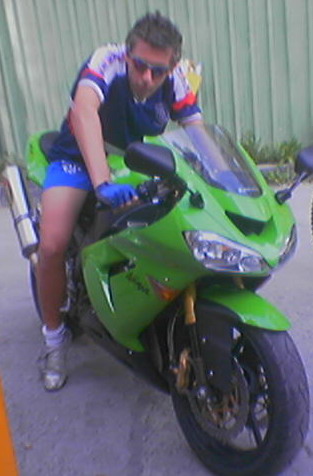 me - me& kawasaki