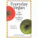 Vegans - I like to eat vegetables & there are very good for health.