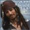 Jack Sparrow - Captain Jack Sparrow