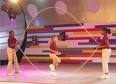 double dutch - jumping rope double dutch - jumping rope