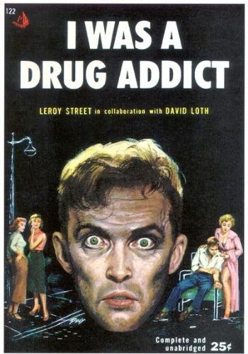 drug addict - Who are to be blame by this happenings. The children, their parent, or the government.