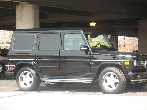 my other dream car - I love this car but I'm sure if I ever drove it the way I take turns I would tip over and roll roll roll