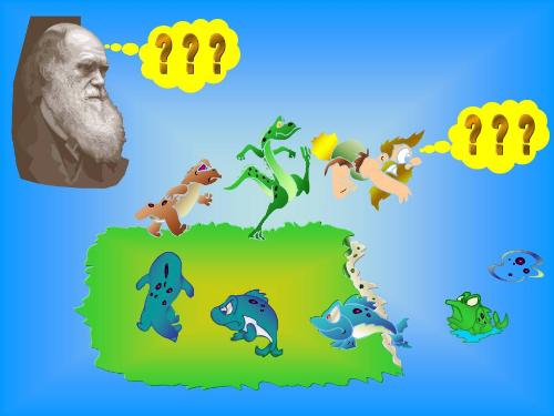 Next Step - Graphic representation of Next Step in evolution. Next Step - Graphic representation of Next Step in evolution.