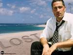 Lost doc - Lost on beach, actor