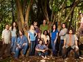 Lost group actors - Lost actors
